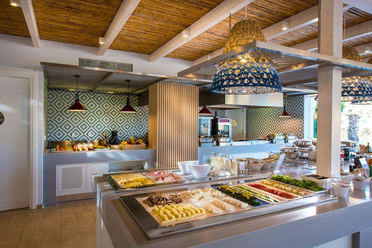 Enorme Armonia Beach (Adults Only) Gazi 외부 사진