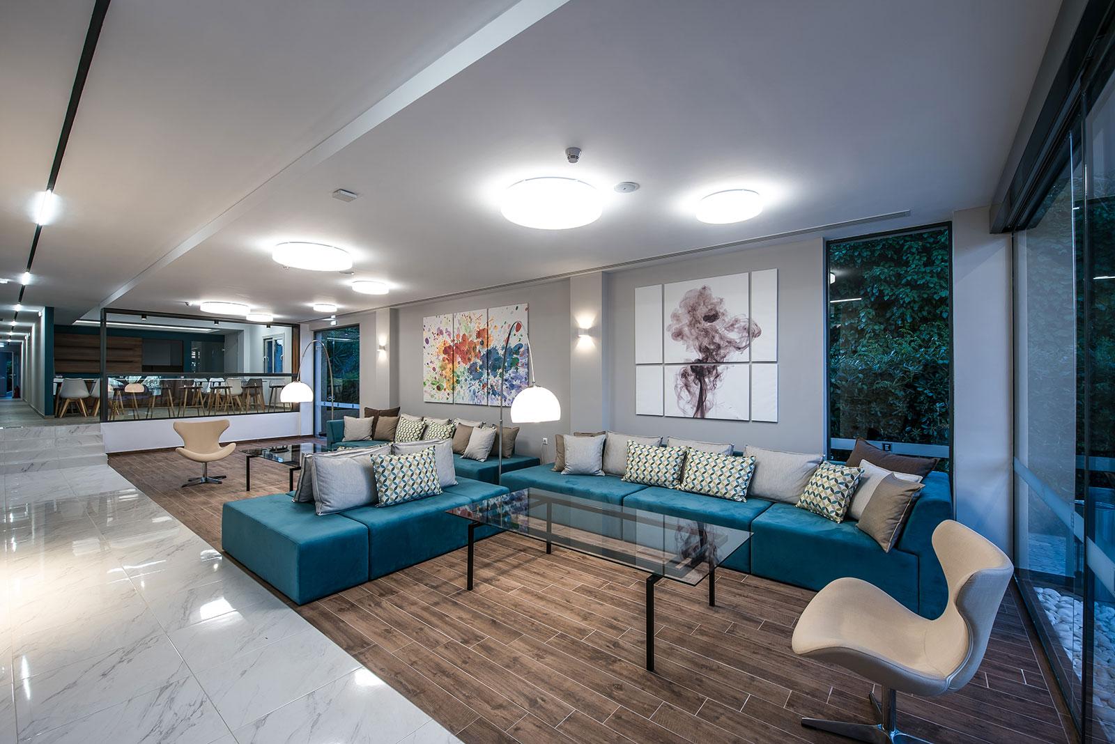 Enorme Armonia Beach (Adults Only) Gazi 외부 사진