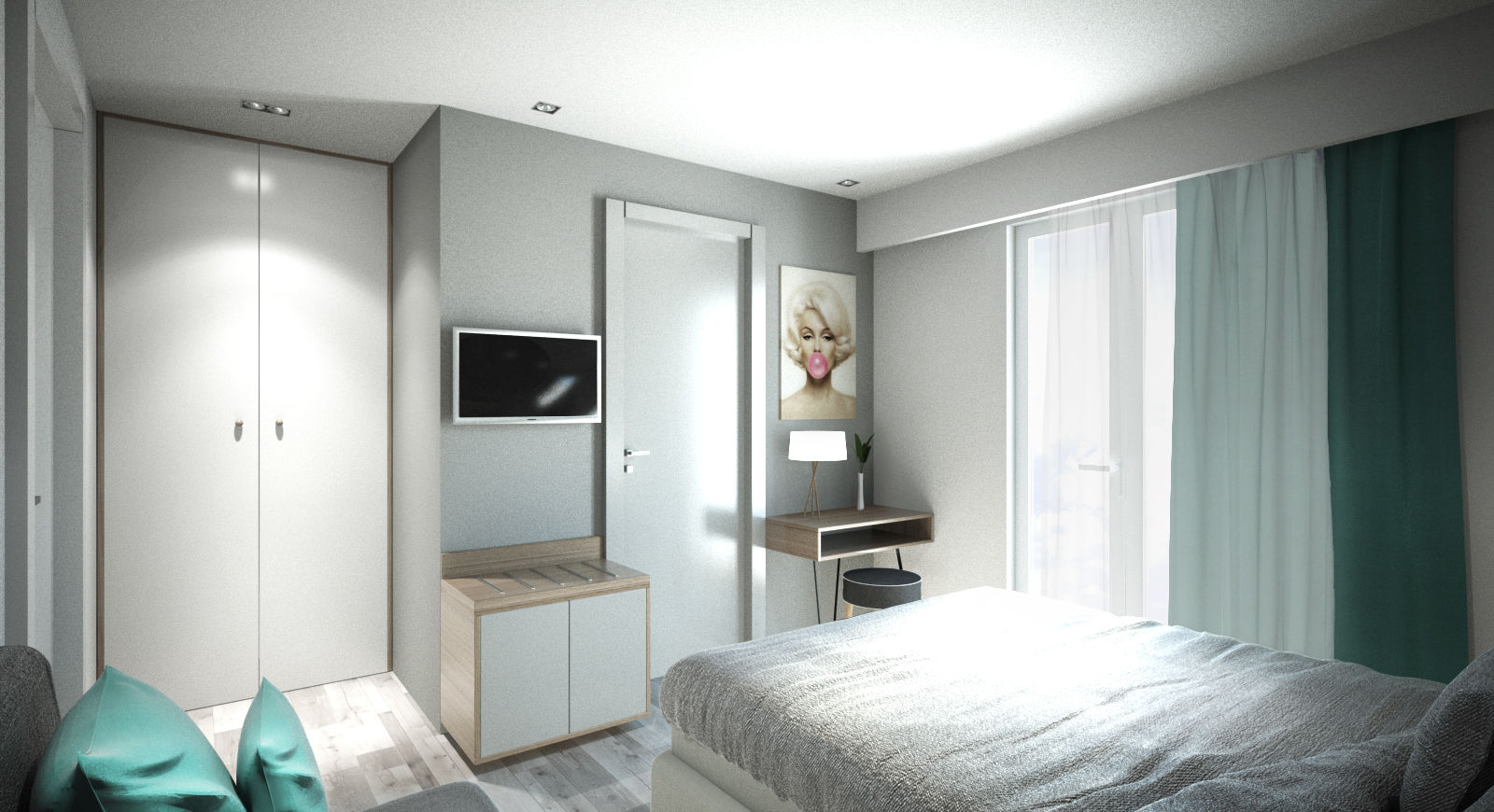 Enorme Armonia Beach (Adults Only) Gazi 외부 사진