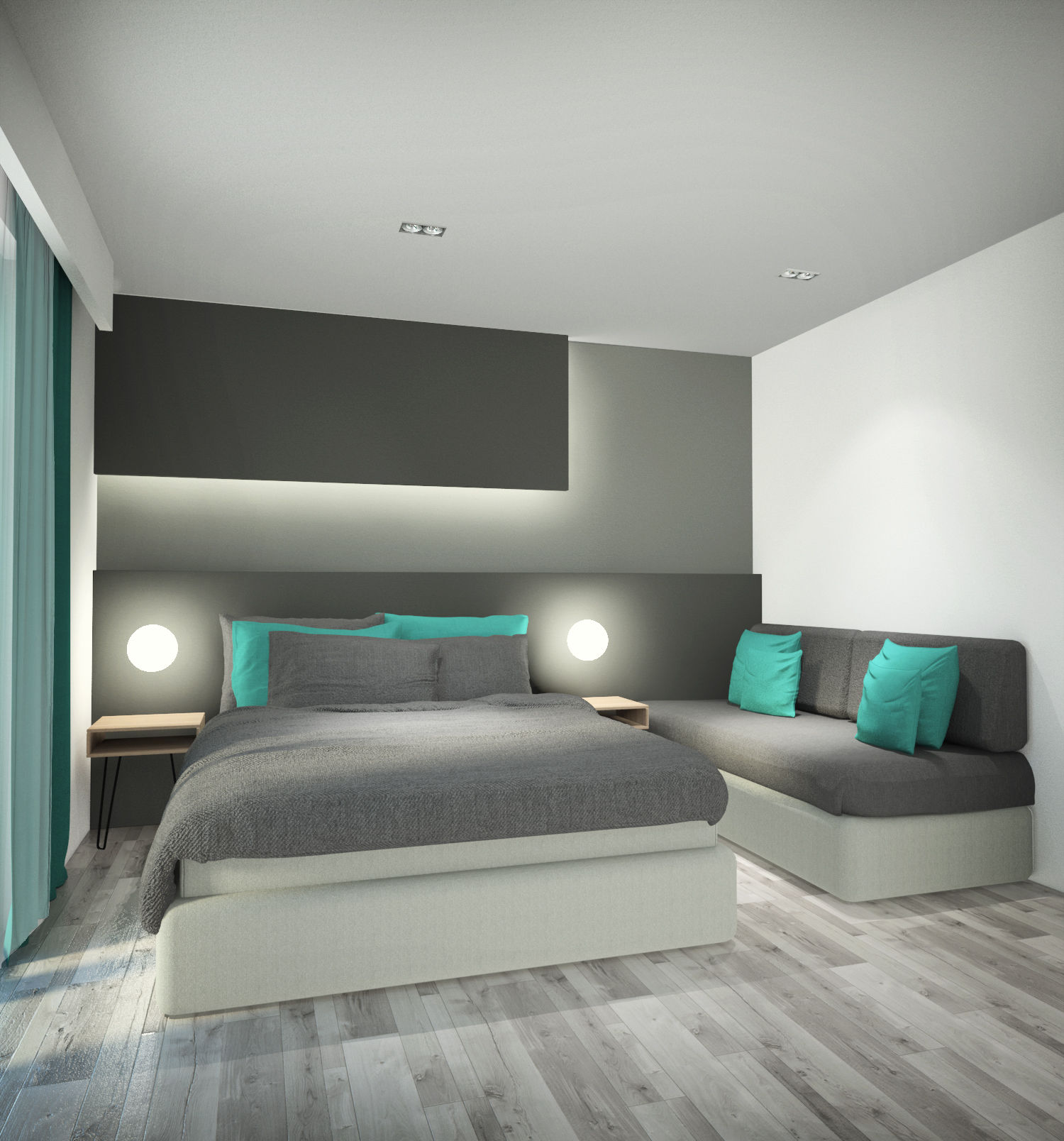 Enorme Armonia Beach (Adults Only) Gazi 외부 사진