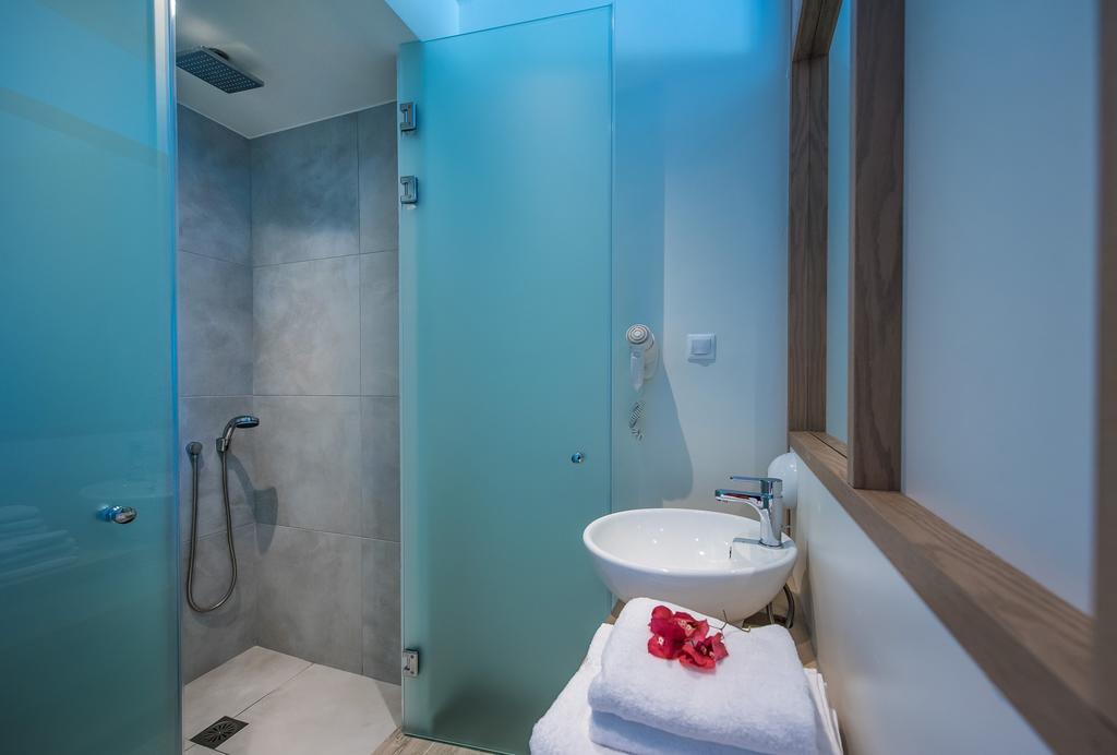 Enorme Armonia Beach (Adults Only) Gazi 외부 사진